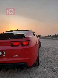 شيفروليه كامارو